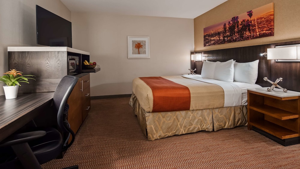 Best Western Royal Palace Inn & Suites 21/46