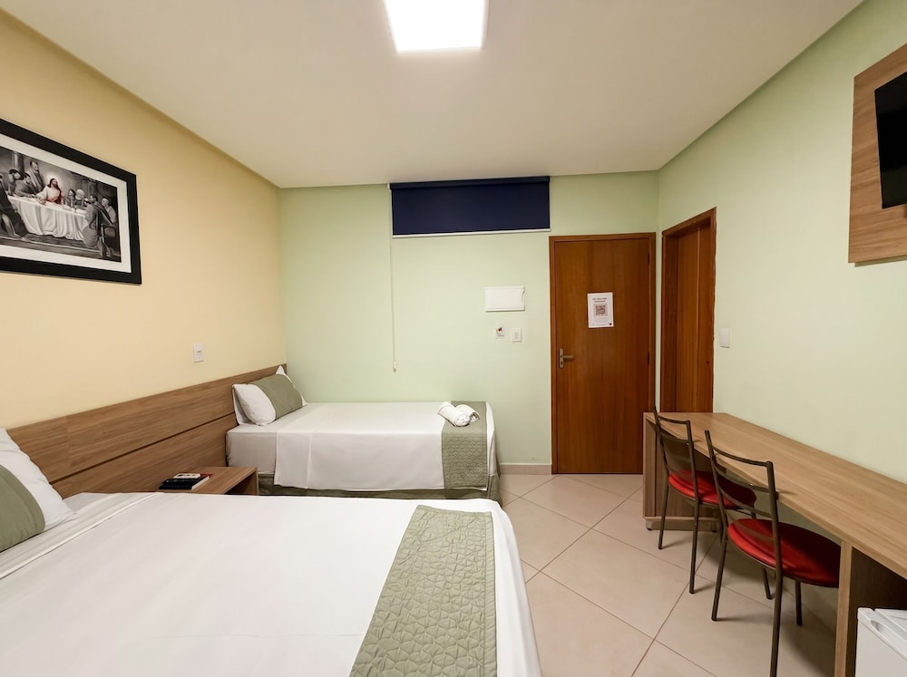 Domus Hotel Trindade 9/50