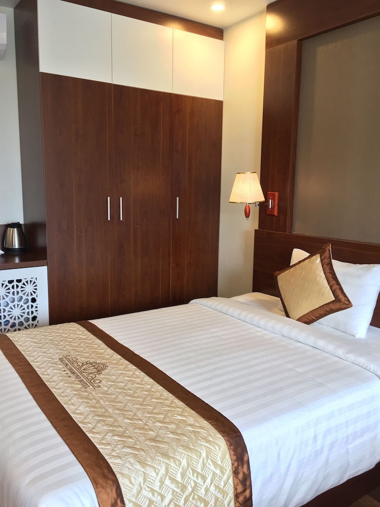 Halong Diamond Hotel 18/42
