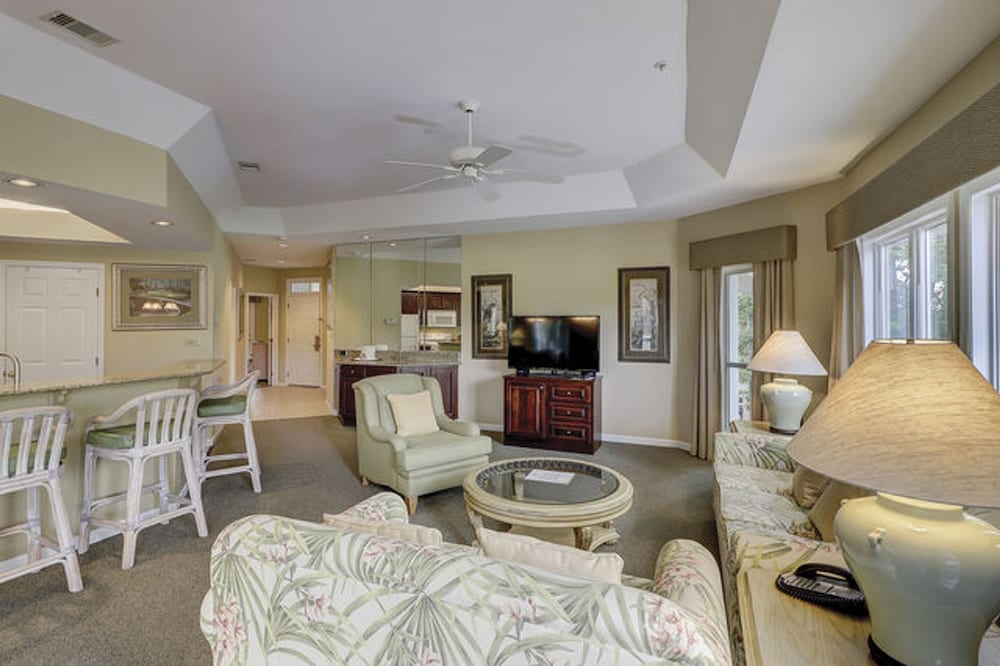 Ocean Palms Villas at Port Royal Resort 30/50