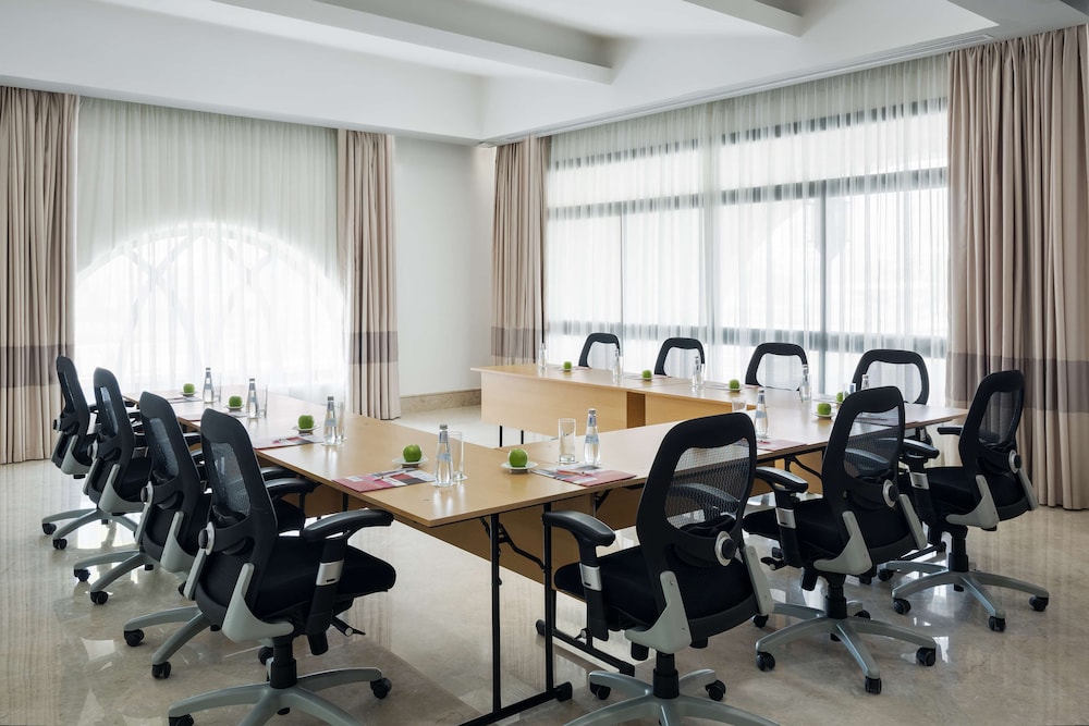 بارك ان(Park Inn by Radisson Makkah Al Naseem) 56/58