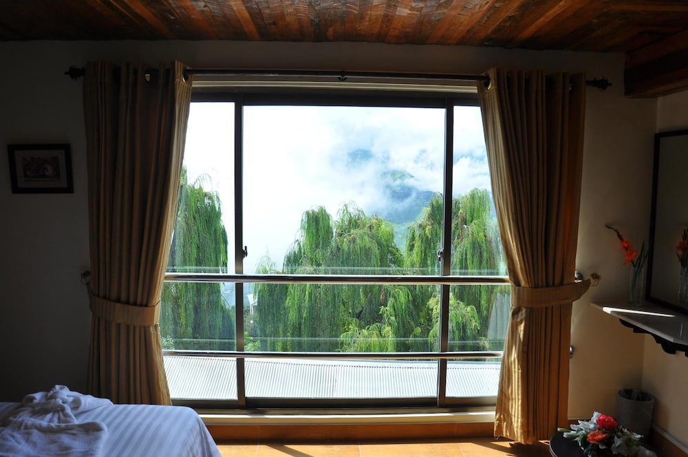 Hotel One Bhurban. 9/45
