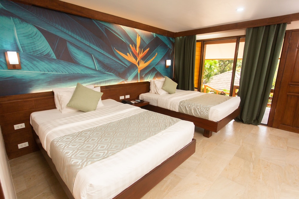 Dakak Park Beach Resort 3/50