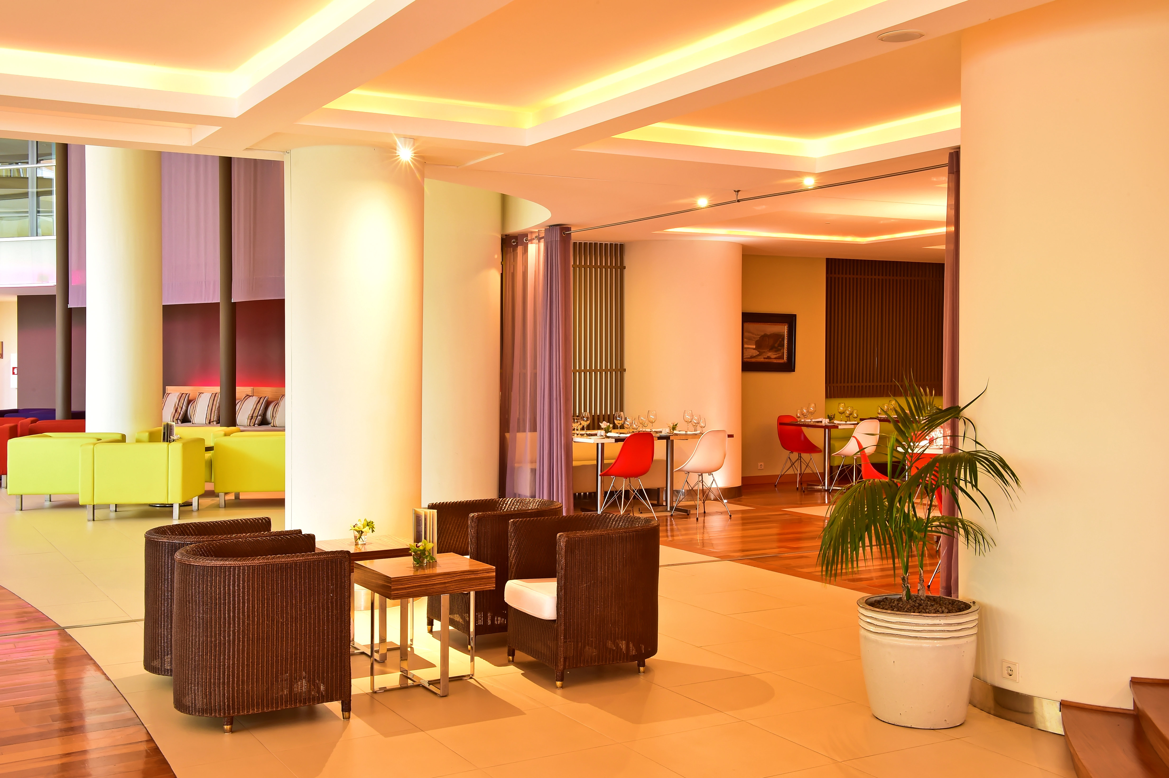 Pestana Promenade Ocean Resort Hotel 32/50