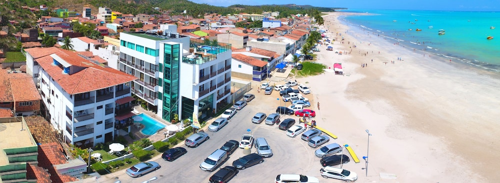 Pousada dos Jangadeiros 70/75