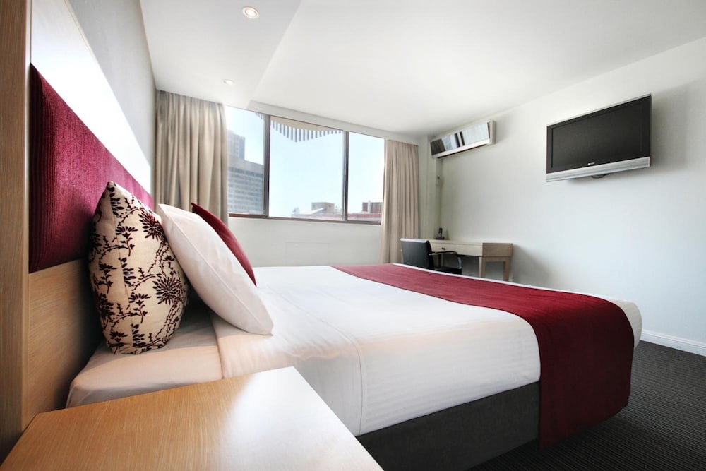 Central Studio Hotel Sydney 16/39