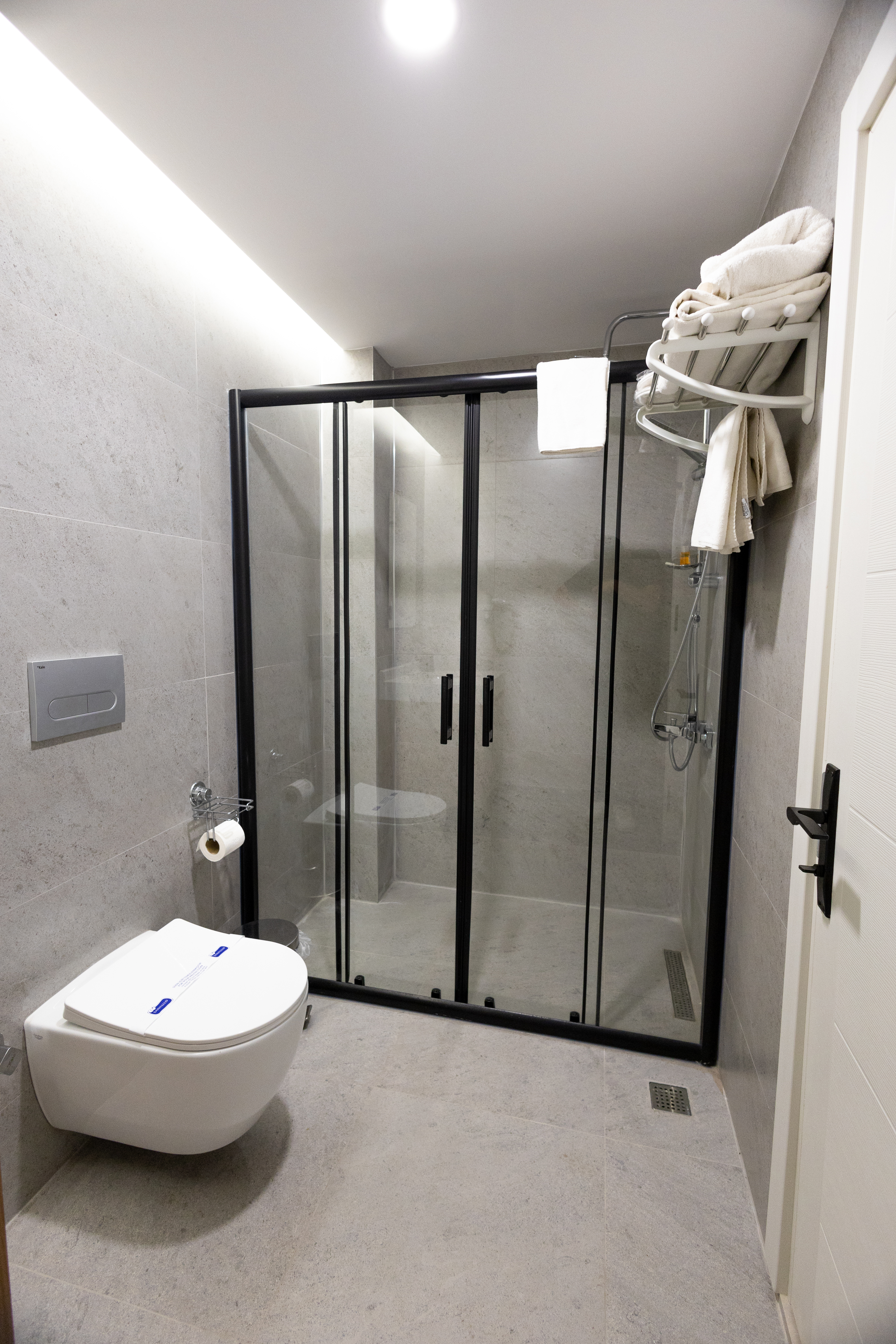 Aydin Apart Hotel Edirne 47/50