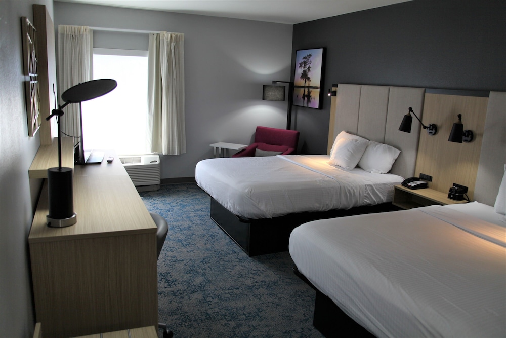 La Quinta Inn Suites By Wyndham Selma Smithfield I 95 23/45