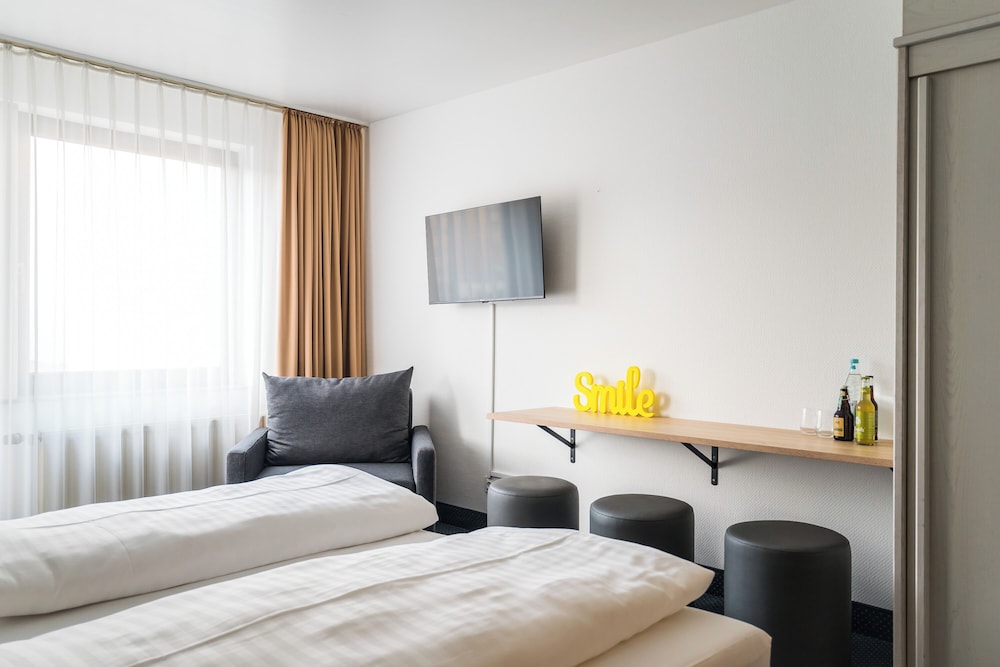 NOVUM HOTEL AN DER KÖ DÜSSELDORF 14/29