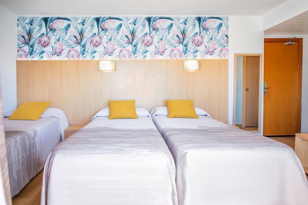 Servigroup Pueblo Benidorm Hotel 14/48