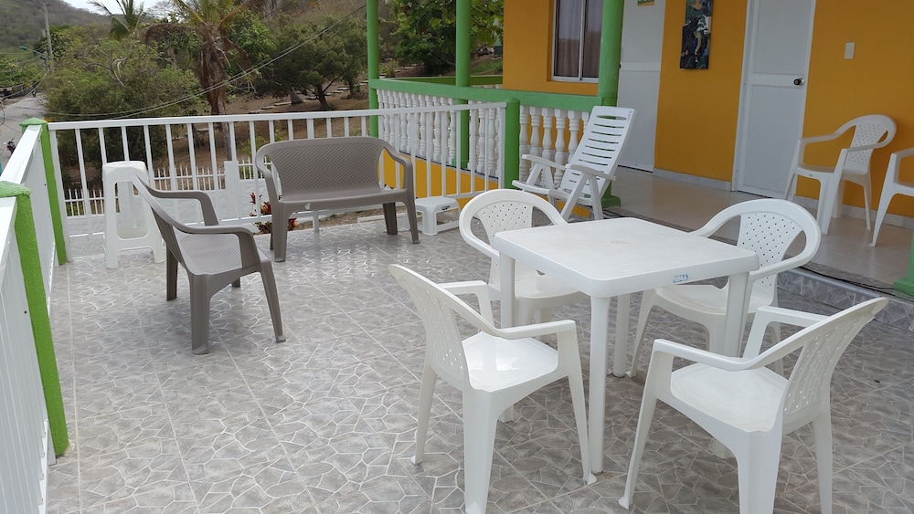 Posada Enilda 14/21