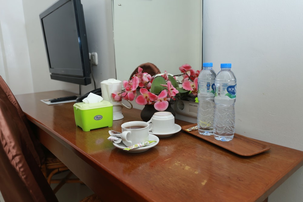 Asoka Hotel 31/48