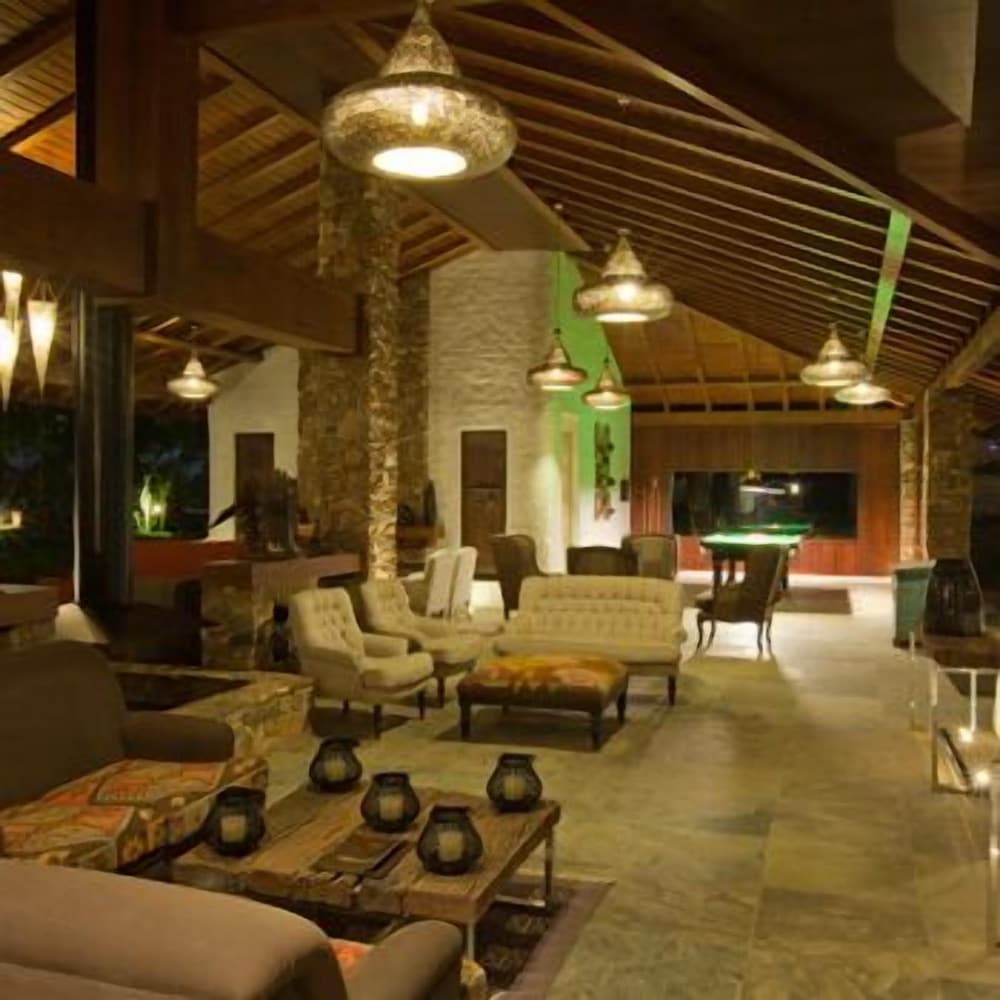 The Serai Bandipur 33/45