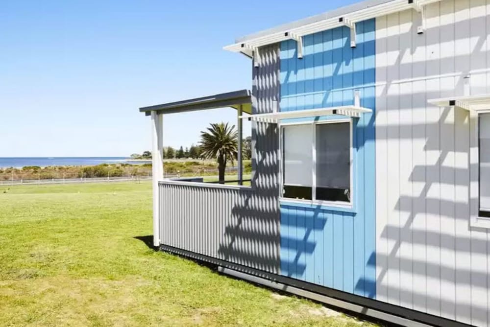 NRMA Victor Harbor Beachfront Holiday Park 65/71