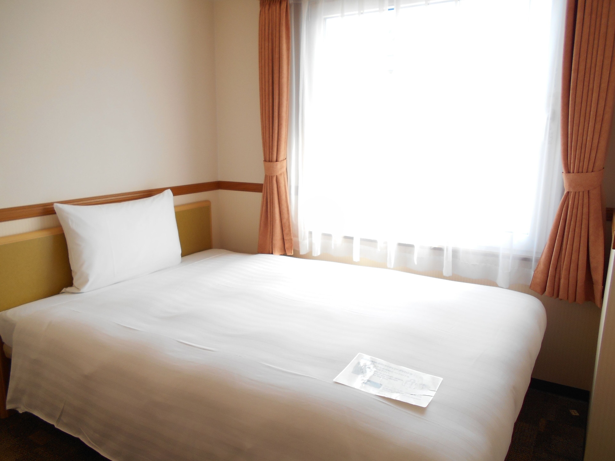 Standard, Single, Double Bed