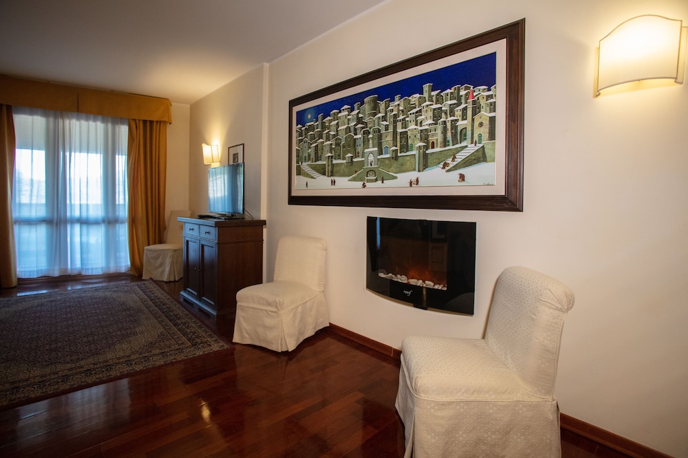 Ristorante La Bastiglia Hotel 28/50
