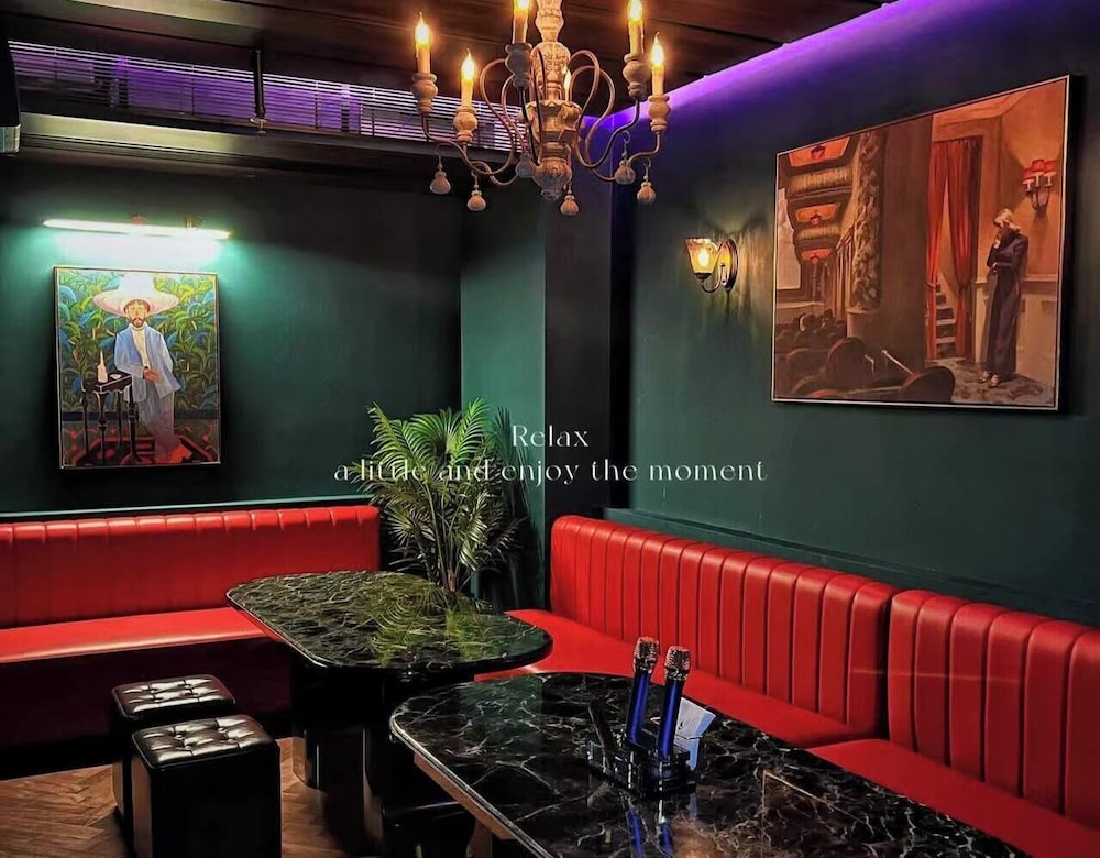 IntercityHotel Shenzhen Futian Huanggang 39/51