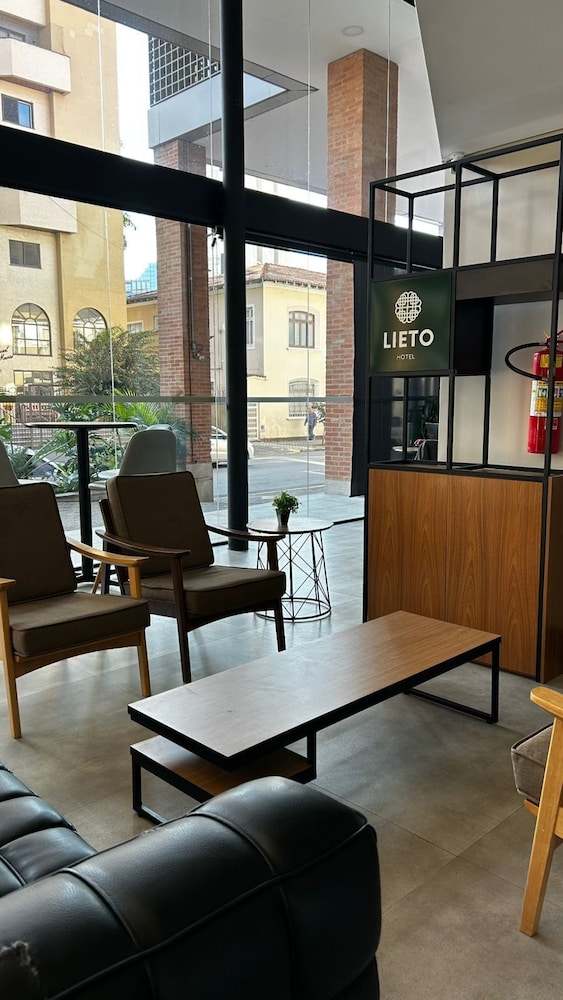 Hotel Lieto 30/48