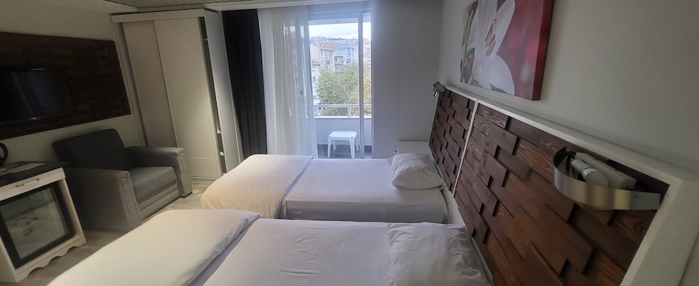 Meydan Butik Otel 7/12