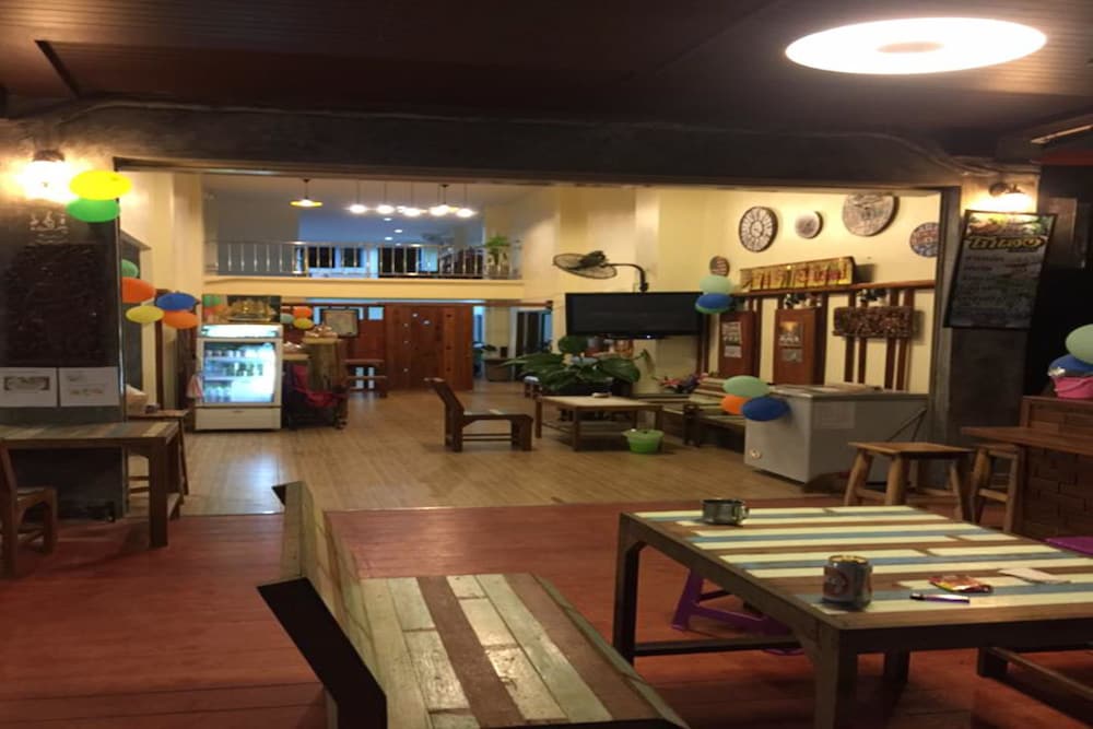 Phangan Barsay Hostel 20/26