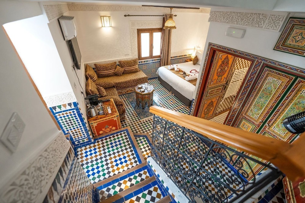 Dar D'or Fes 35/50