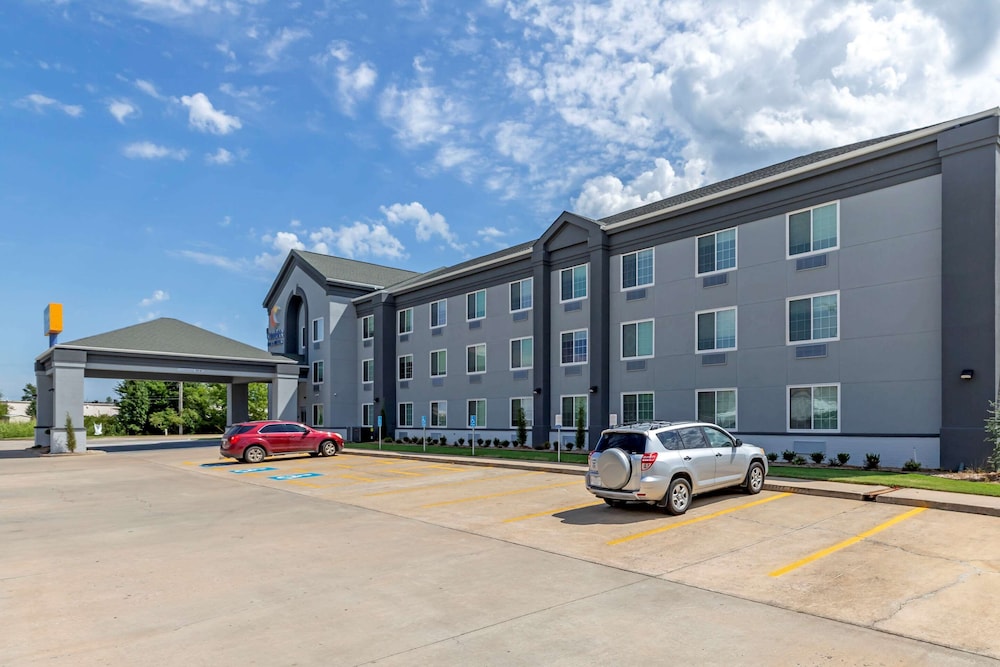 amenities