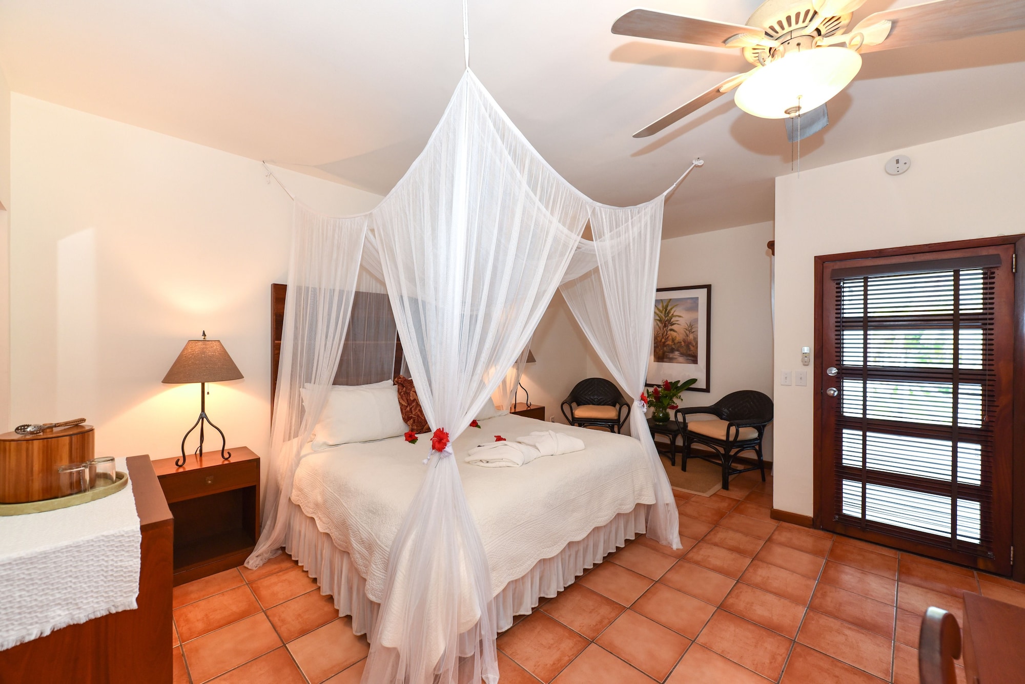 Stateroom