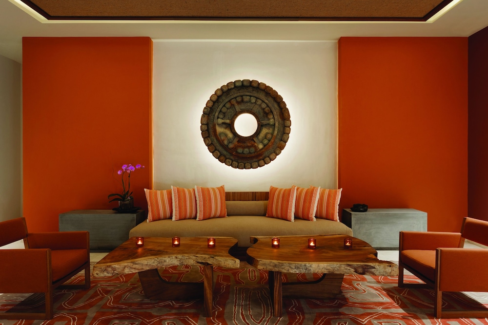 Turquoize at Hyatt Ziva Cancun Adults Only 28/50