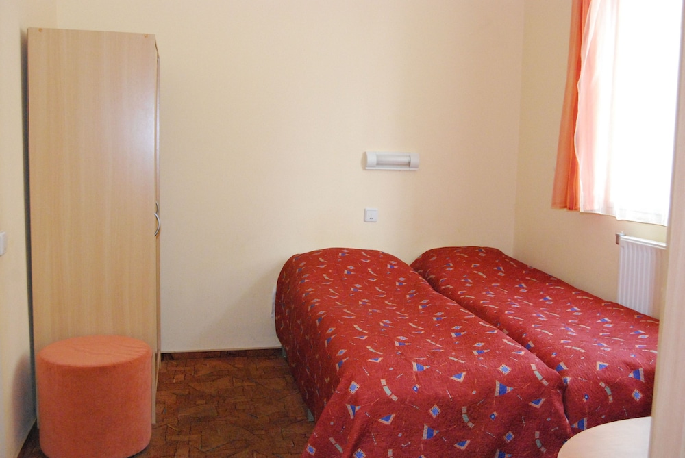 Jeruzale Hotel 8/41