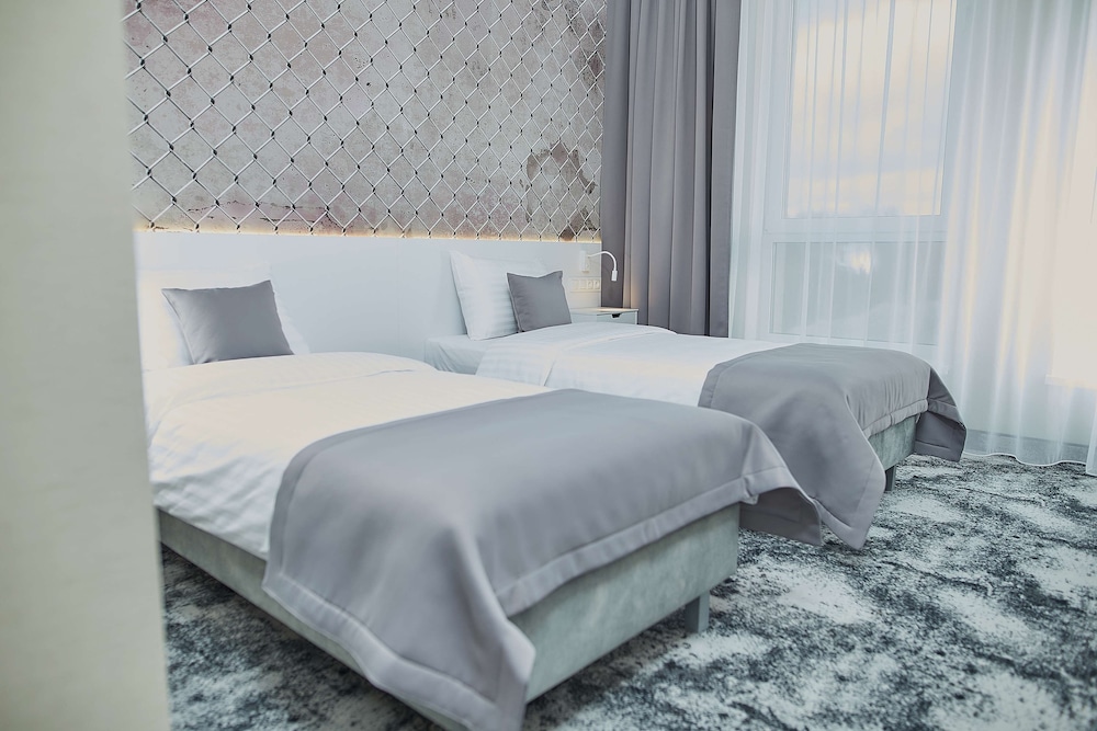 Hotel Tulip Inn Zyrardow 19/50