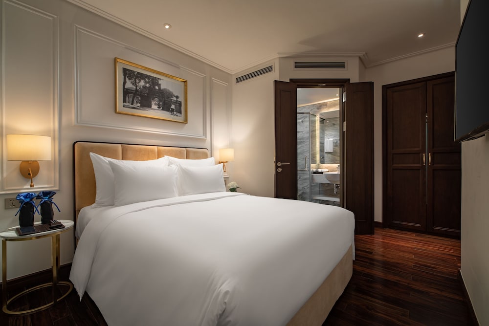 Soleil Boutique Hotel 19/50