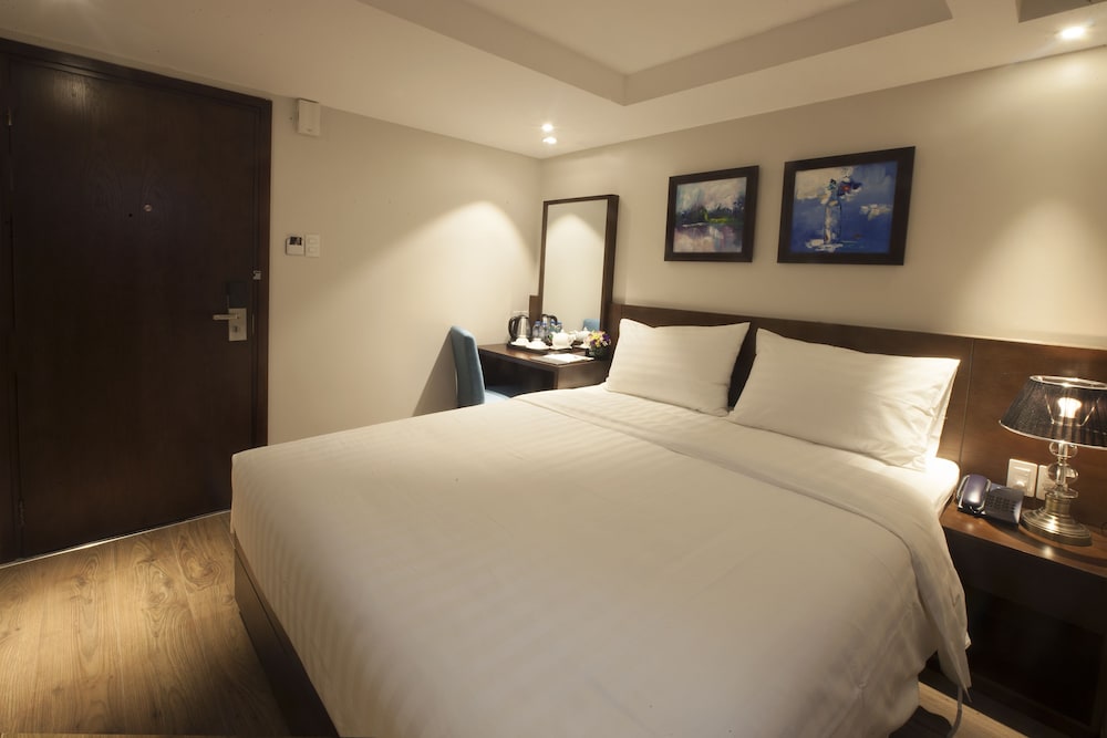Roseland Centa Hotel & Spa 4/32