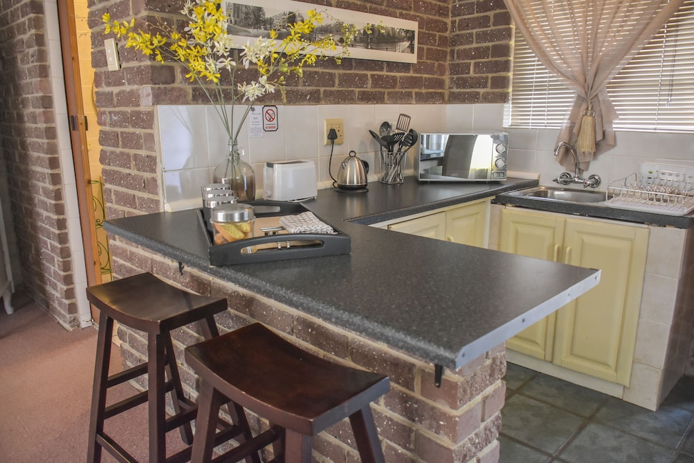 Clarens Retreat 25/37