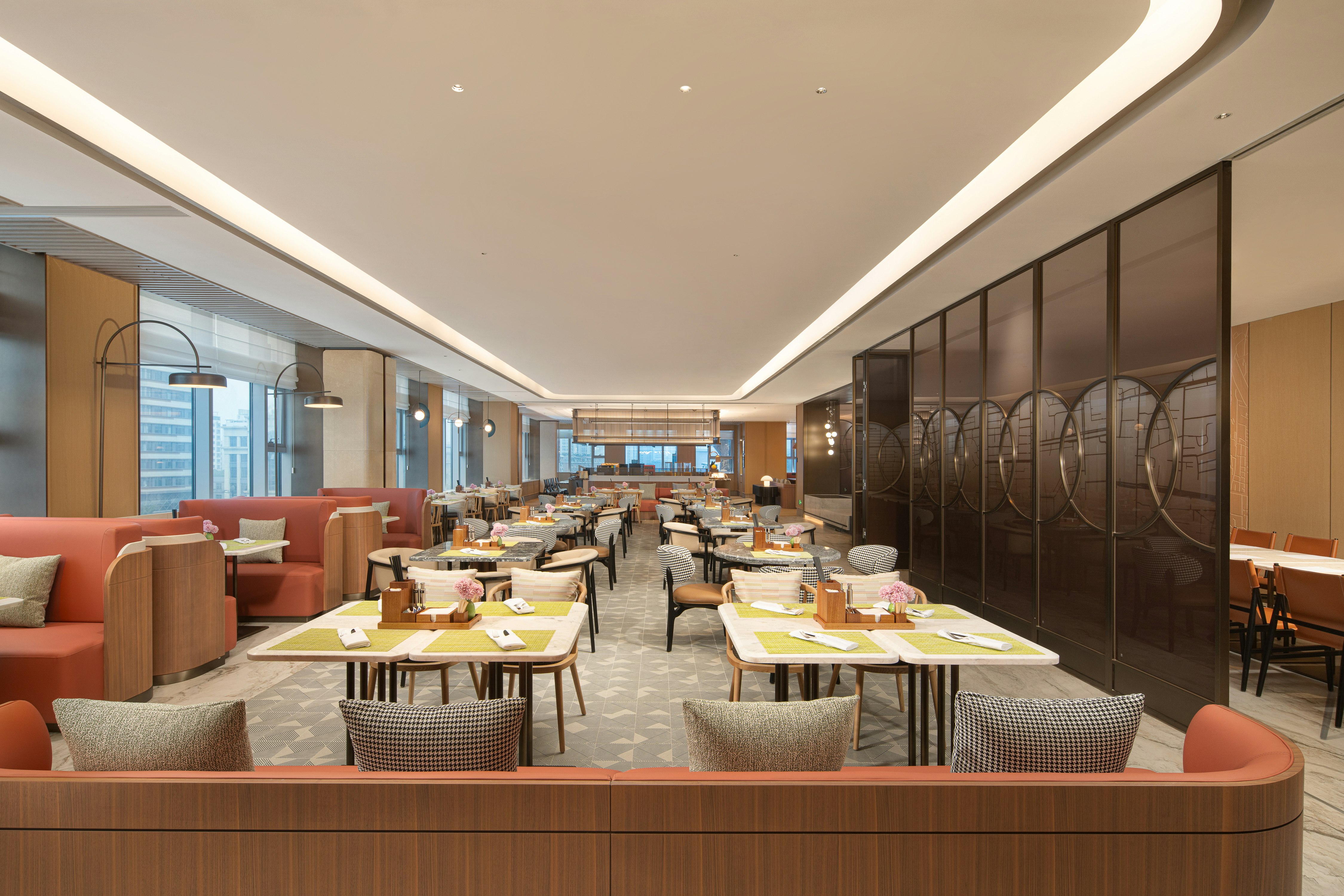 Hilton Garden Inn Hangzhou Fuyang Fuchun 11/22