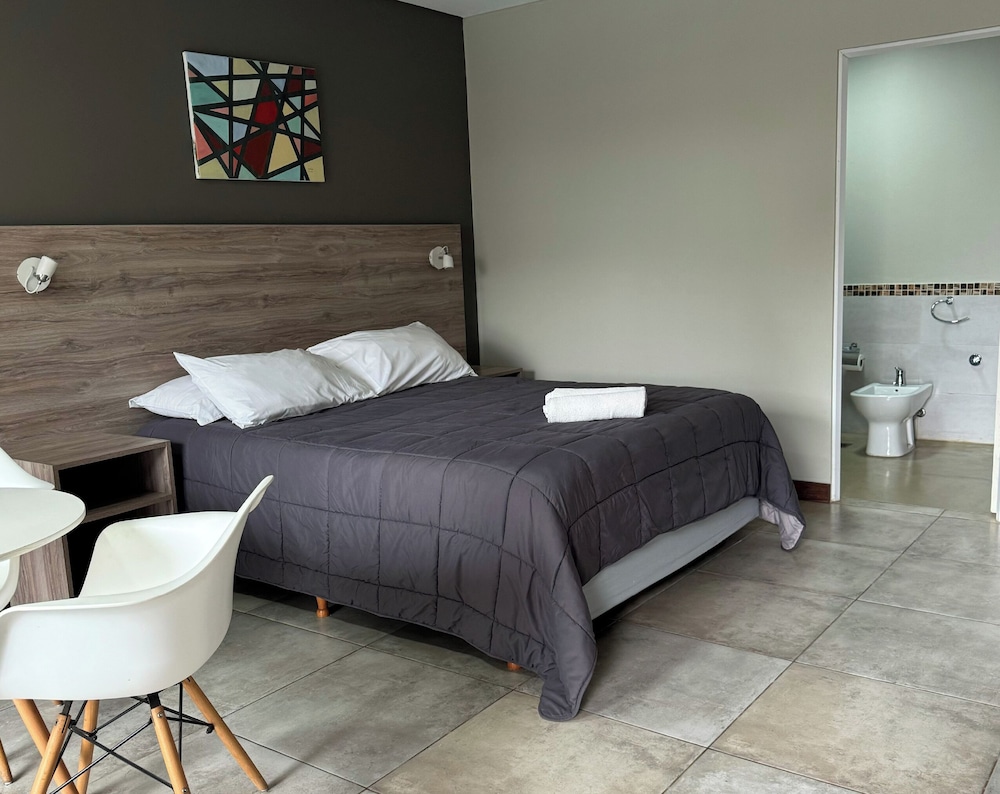 Inga Apart & Suites 17/46