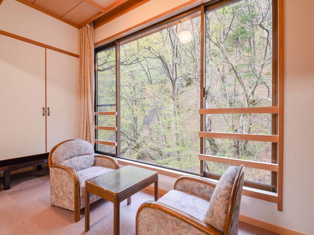 Shirahone Onsen Tsuruya Ryokan 38/50