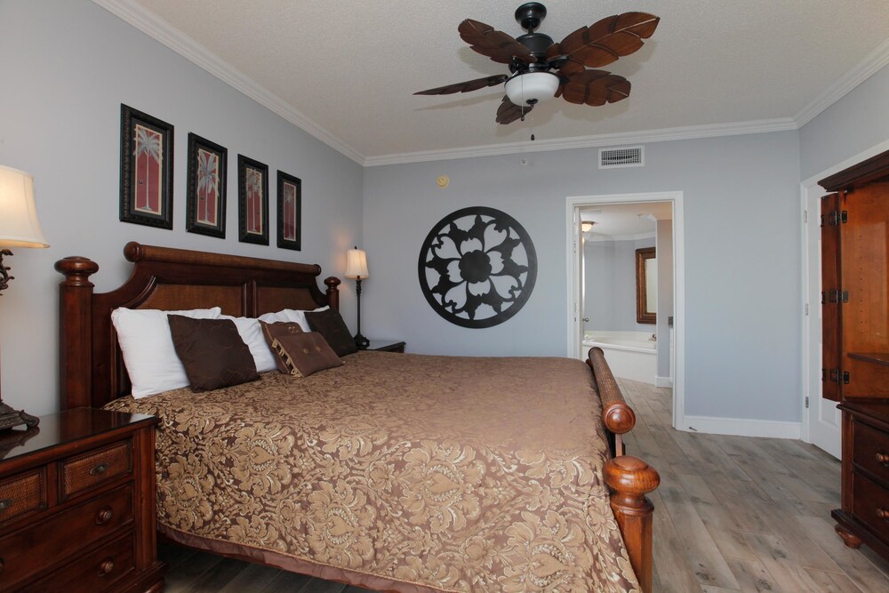 Majestic Beach Towers Resort By Panhandle Getaways 44/68