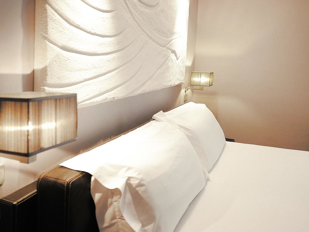Borghese Palace Art Hotel 49/71