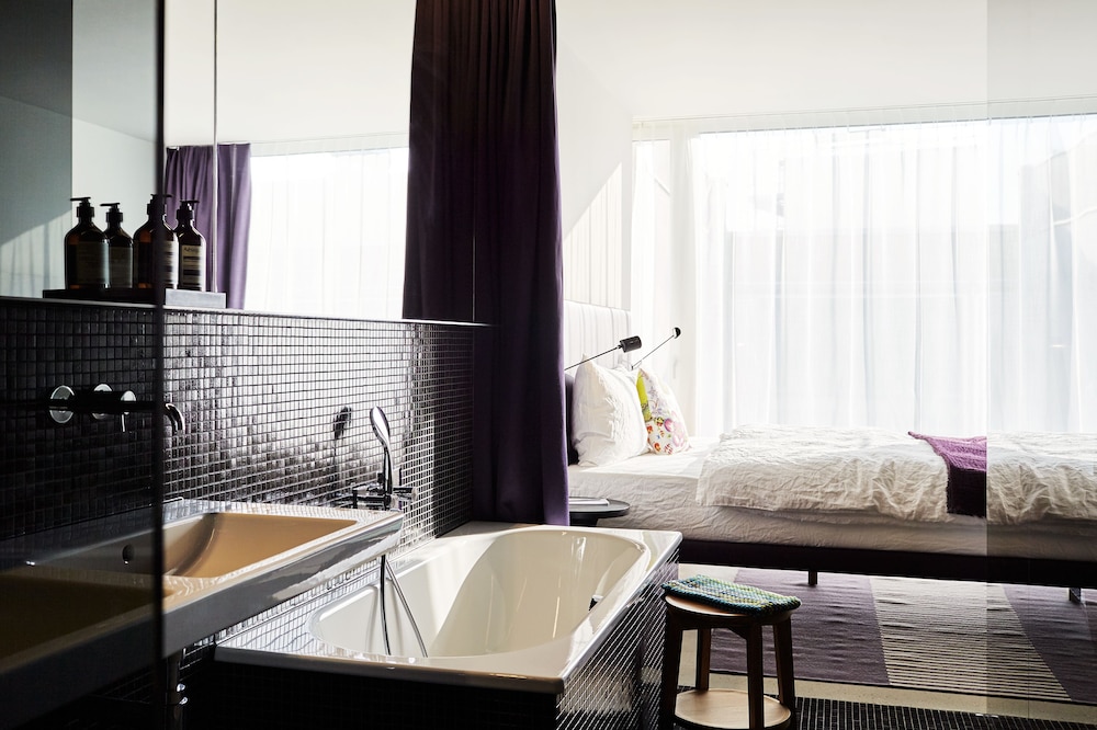 Nomad Design Lifestyle Hotel 13/73