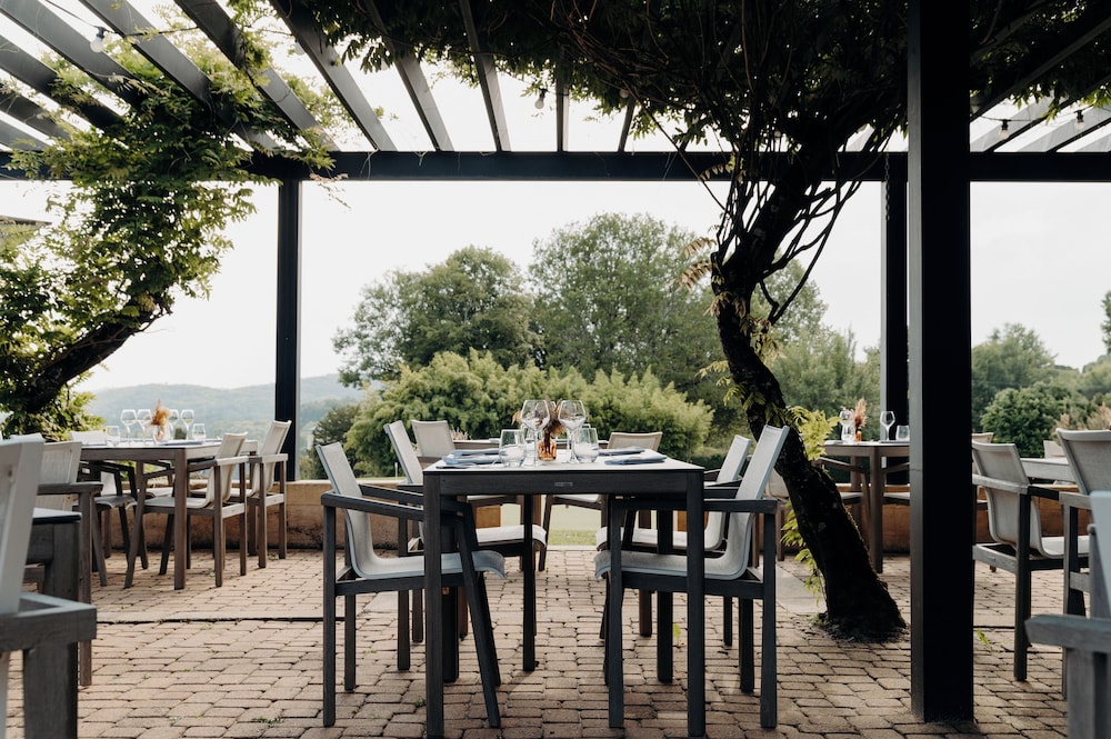 Domaine De Rochebois & Spa Nuxe 40/55