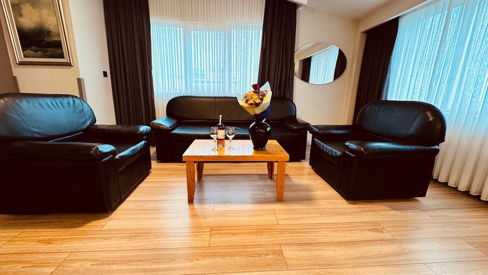 The Green Park Hotel Taksim 38/52