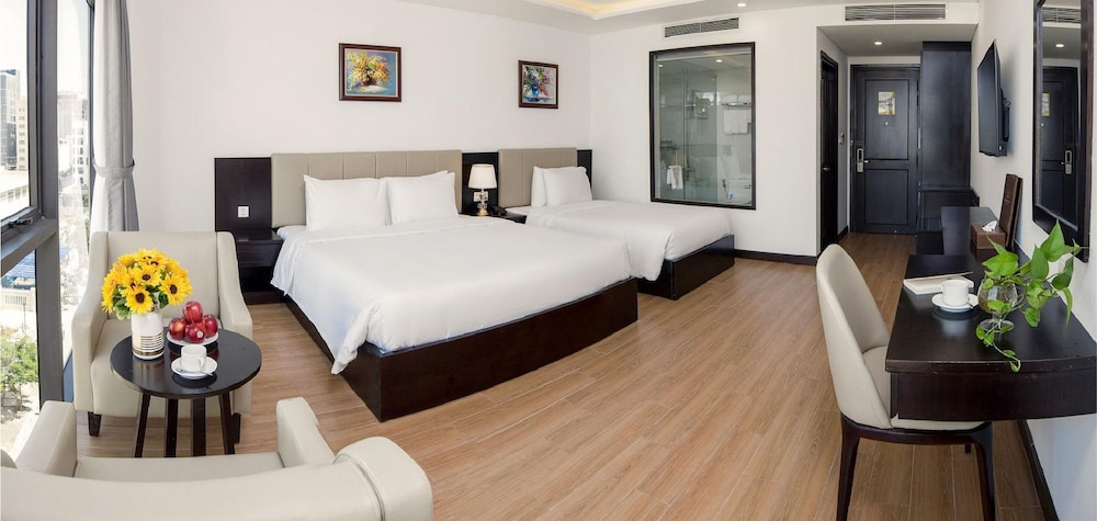 Golden Line DaNang Hotel 16/50