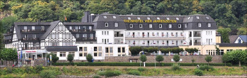 Rheinhotel Vier Jahreszeiten 1/40