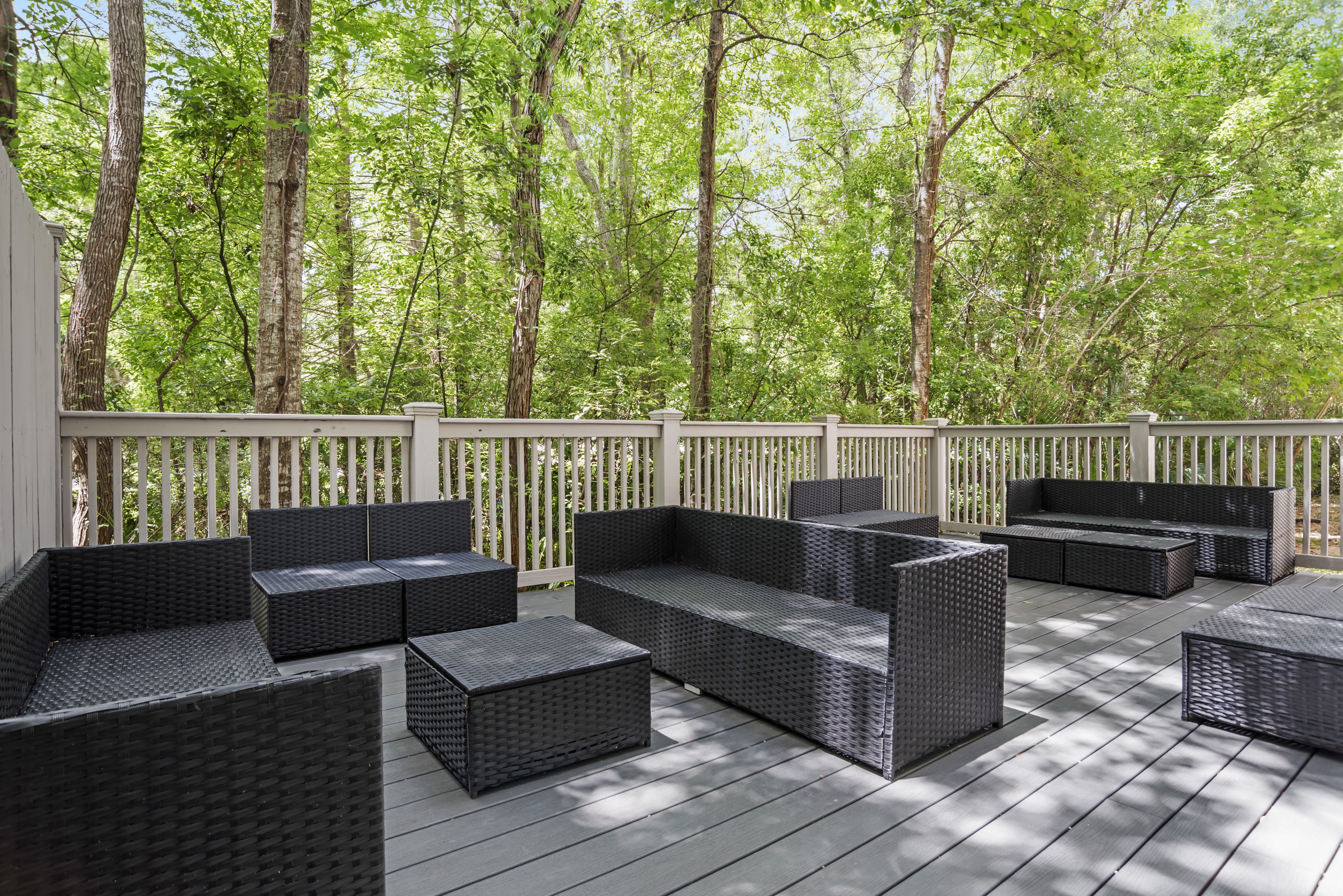 Holiday Inn Express Fairhope - Point Clear 38/72