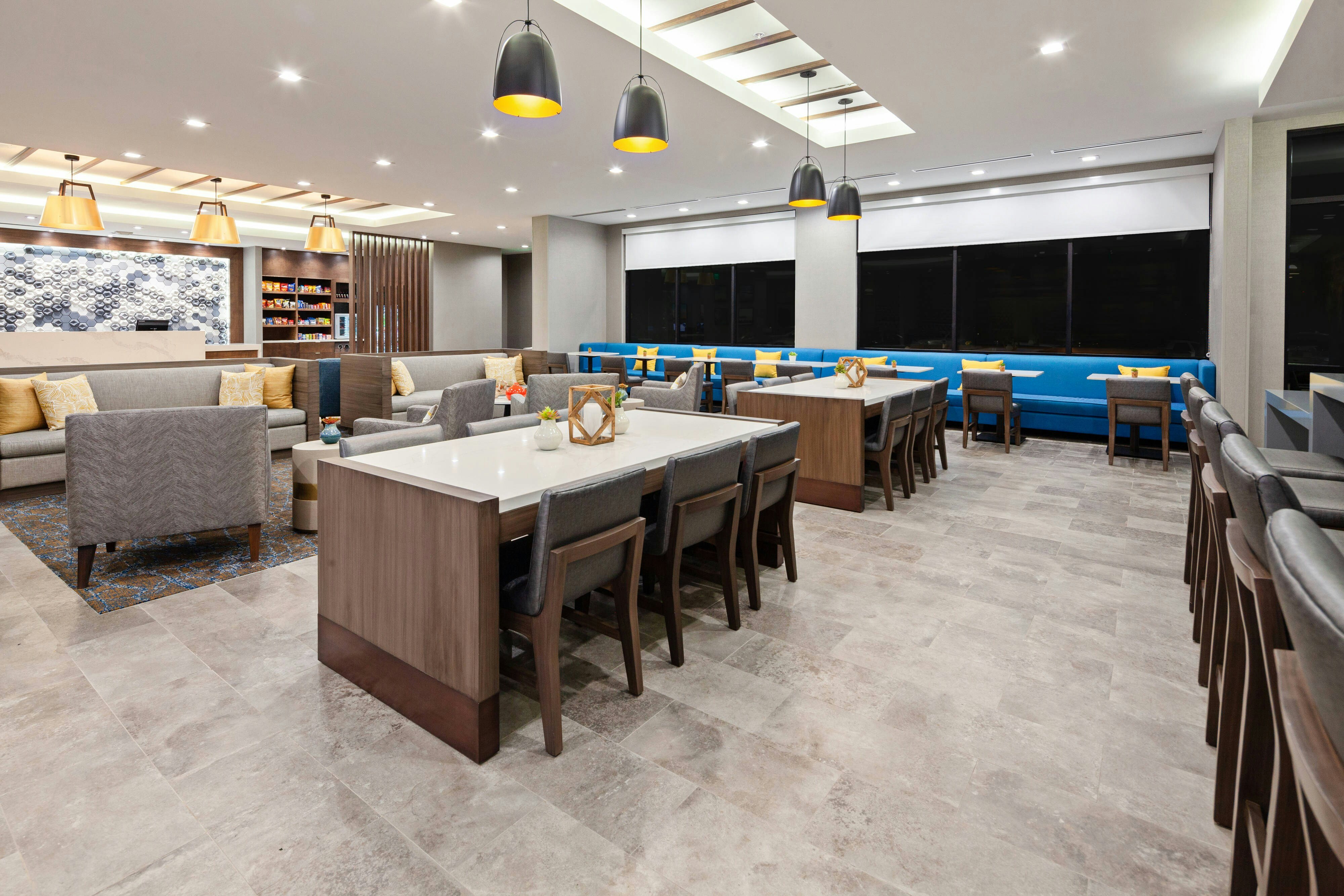 Springhill Suites By Marriott Escondido Downtown 13/14
