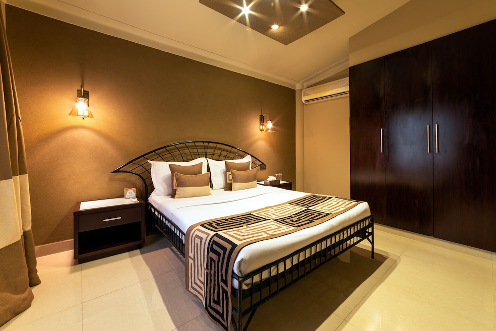 Speke Resort Munyonyo 18/78