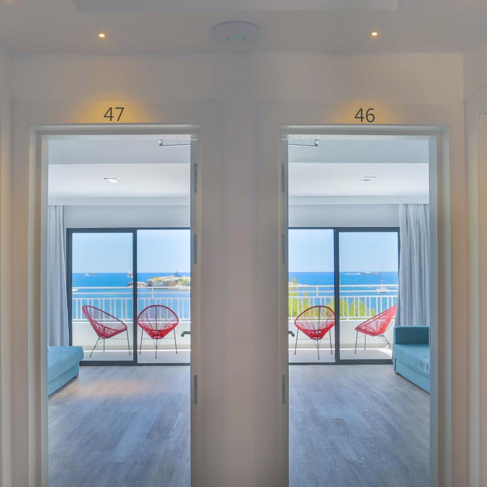 Poseidon Apartments I 19/35
