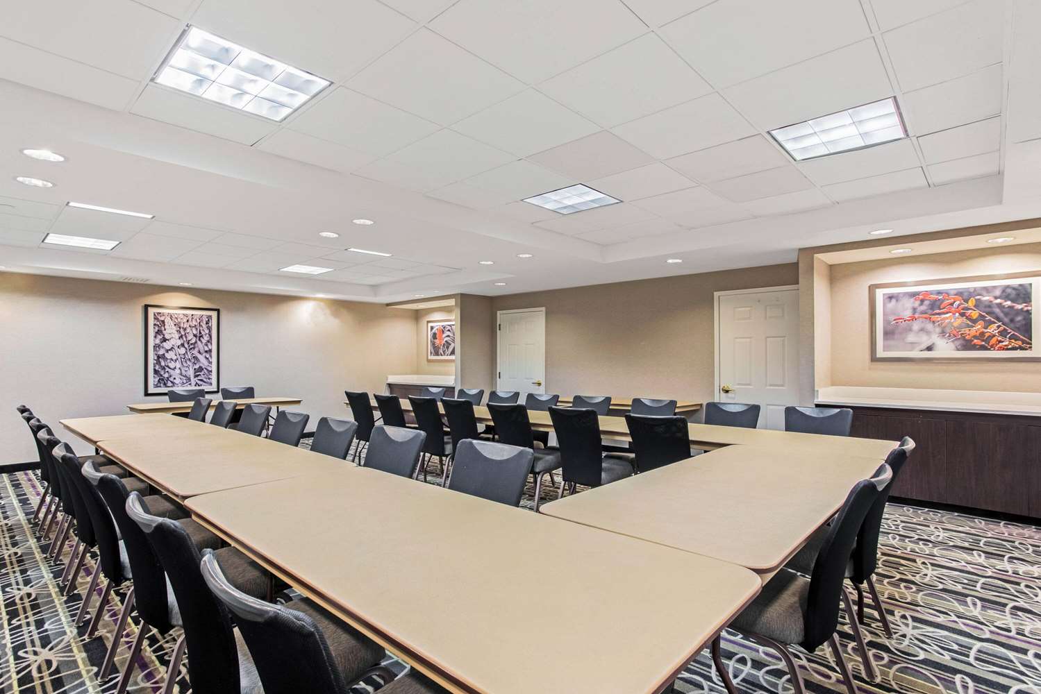 La Quinta Inn & Suites by Wyndham Birmingham Homewood 41/59