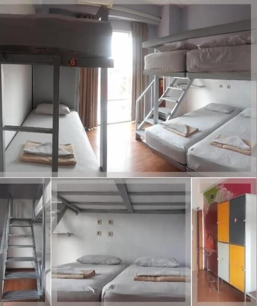 Edu Hostel Jogja 16/27