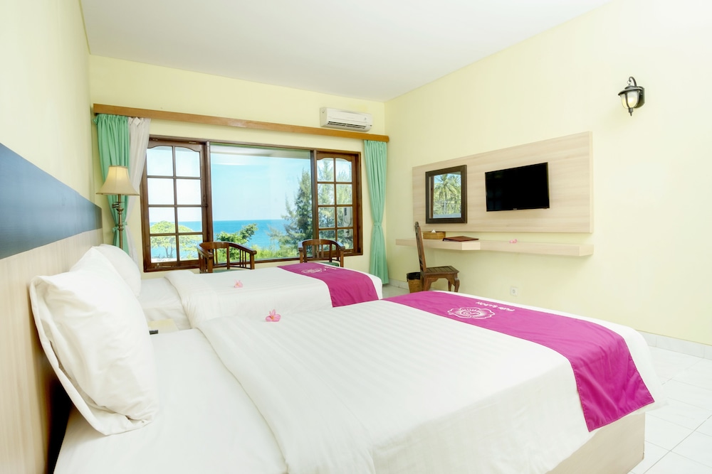 Puri Saron Senggigi Beach Hotel 21/63